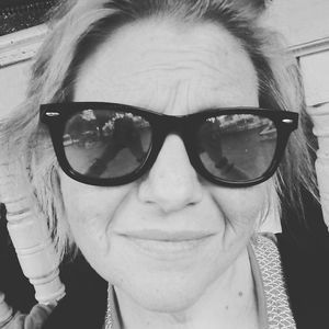 Meet your Posher, Gillian